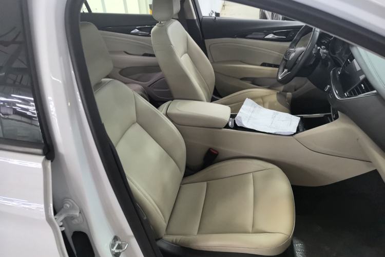 Used Buick Regal 2020 552T Elite Edition
