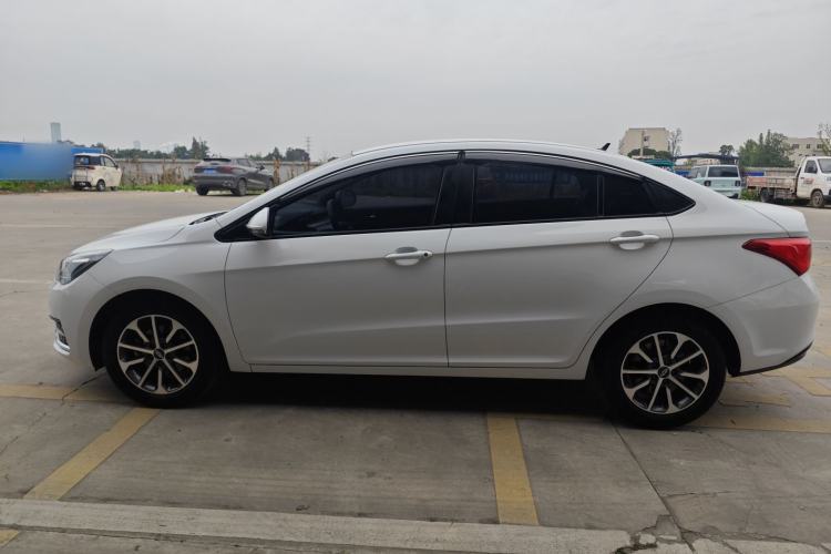 Used Chery Arrizo 5 2021 PRO 1.5L CVT Youth Edition
