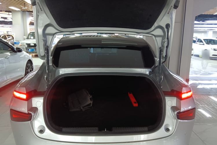 Used XPeng P7 2022 480E+