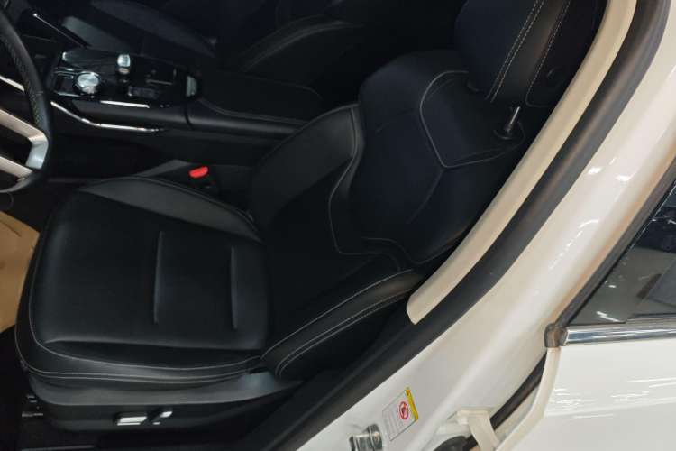 Used Haval H6 2021 3rd Generation 1.5T Automatic Two-Wheel Drive Pro
