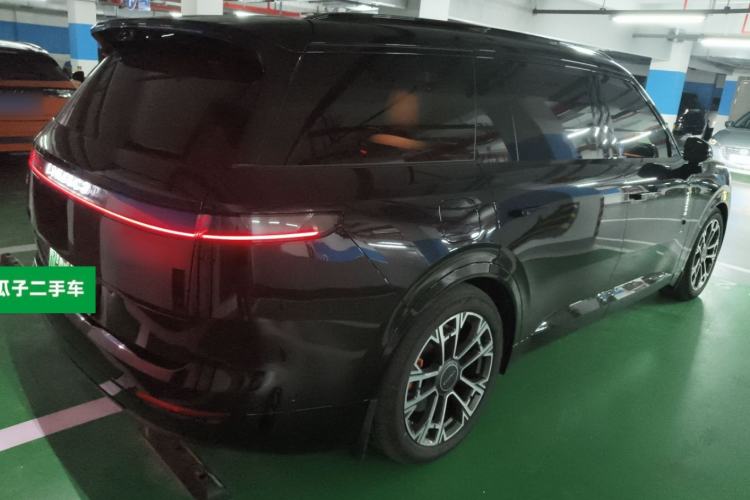 Used Lynk & Co 900 2025 1.5T Ultra
