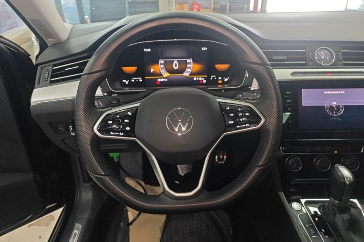 Used Volkswagen Magotan 2025 Zhongxiang Version 280TSI DSG Comfort Edition