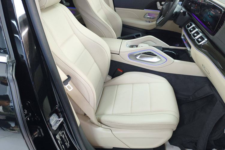 Used Mercedes-Benz GLE 2020 Restyled GLE 350 4MATIC Fashion Edition
