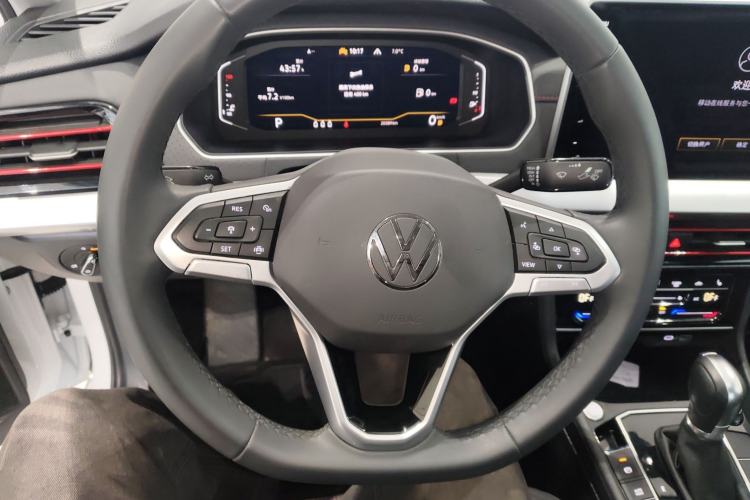 Used Volkswagen Lavida 2024 300TSI DSG Starry Sky Leading Edition
