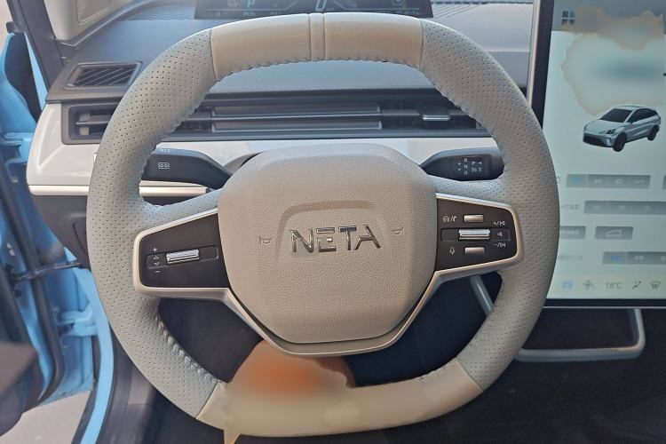 Used NETA AYA 2023 401 Lite
