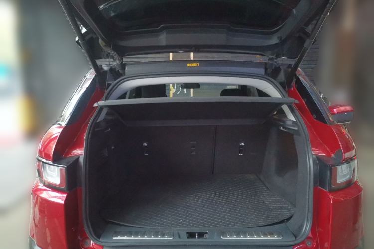 Used Land Rover Range Rover Evoque 2018 240 PS SE Smart Brilliance Edition
