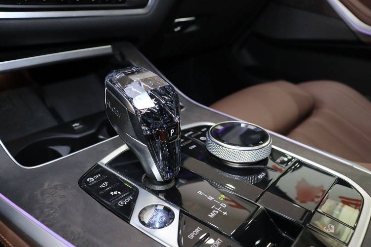 Used BMW X5 2021 Restyled xDrive40i M Sport Package
