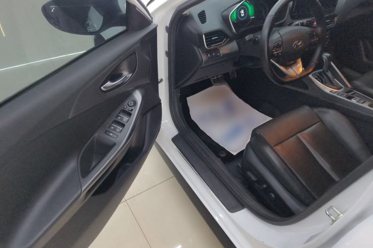 Used Hyundai Lafesta 2019 280TGDi Smart Speed Version China V Standard