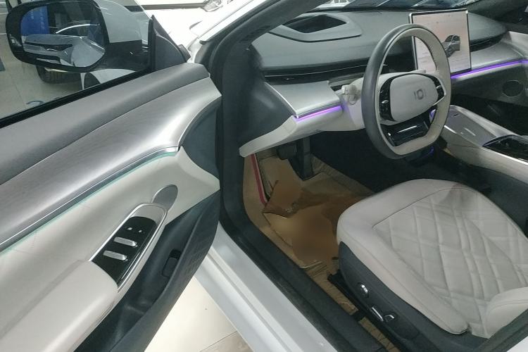 Used  A07 2023 Range-Extended 200 Max