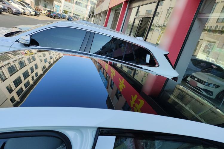 Used XPeng MONA M03 2025 620 Ultra-Long Range Plus
