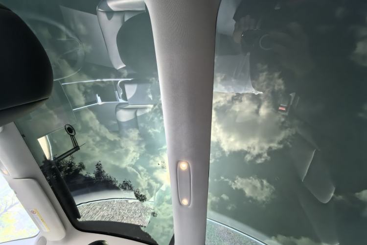 Used Tesla Model 3 2020 Standard Range Rear-Wheel Drive Upgraded Version