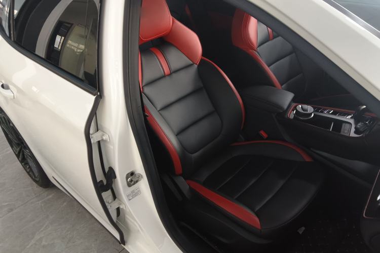 Used MG 6 2020 1.5T Automatic Trophy Luxury Edition