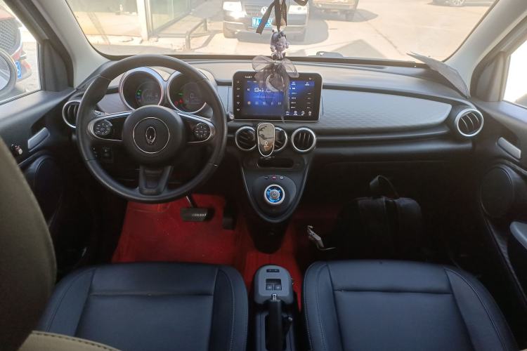 Used ORA Black Cat 2021 351 km Standard Version