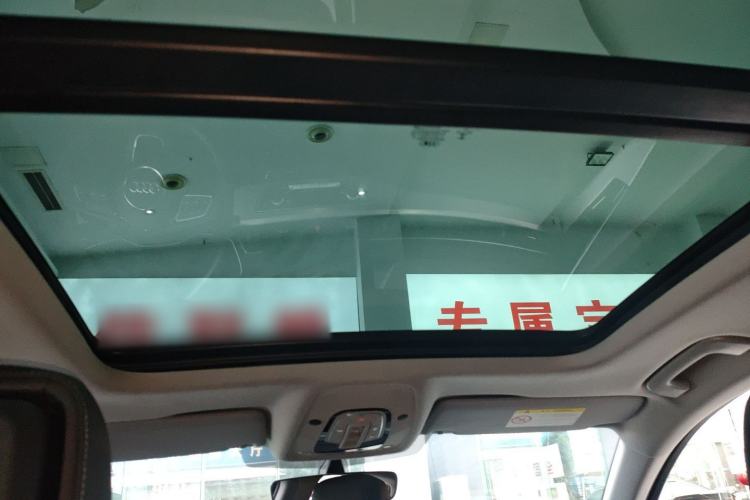 Used Audi A4L 2022 40 TFSI Luxury Dynamic Model