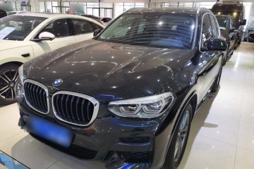 Used BMW X3 2021 xDrive28i M Sport Package