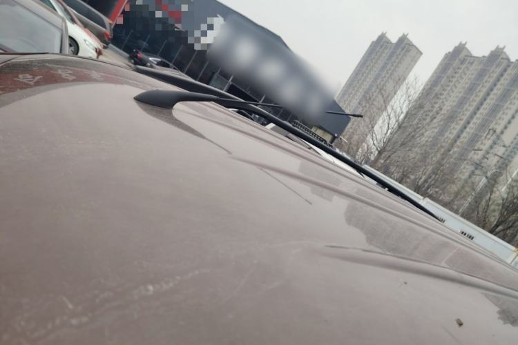 Used Wuling Hongguang 2014 1.5L S Standard Version
