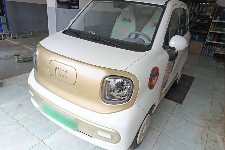 Used Bestune Pony 2024 170km Range Energizing Horse
