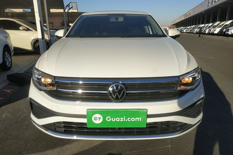 Used Volkswagen Bora 2025 200TSI DSG Enjoy PRO Edition
