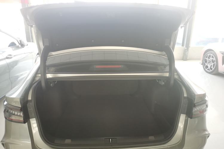 Used Chery Arrizo 8 2024 High-Performance Edition 2.0T DCT Powerfully Tuned