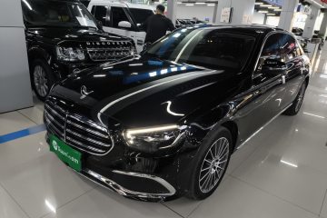 Used Mercedes-Benz E-Class 2023 E 260 L