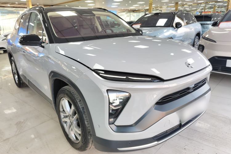 Used Nio ES6 2020 430KM Performance Version