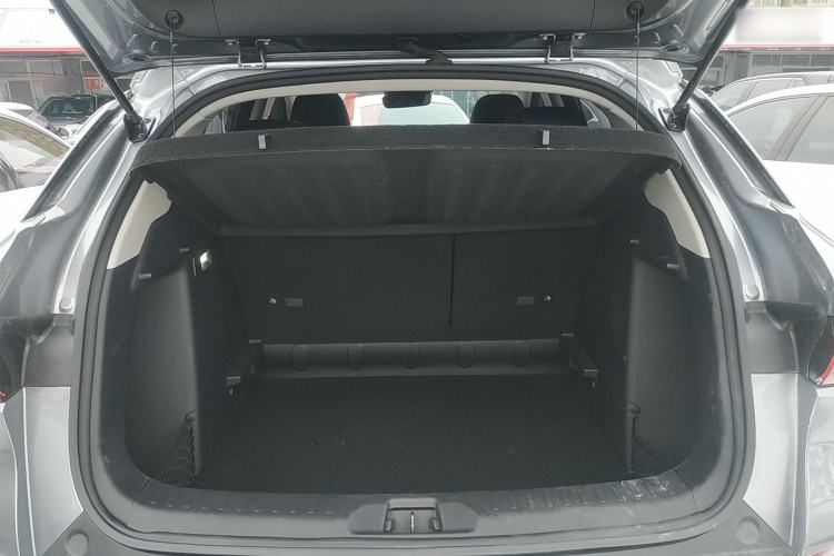 Used BYD Yuan PLUS 2022 510 km Flagship Version
