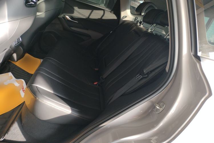 Used BYD Sealion 05 DM-i 2025 DM-i Smart Drive 75KM Luxury Model