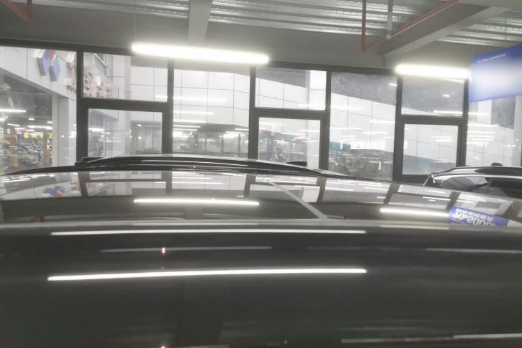 Used Nio ES6 2025 75 kWh
