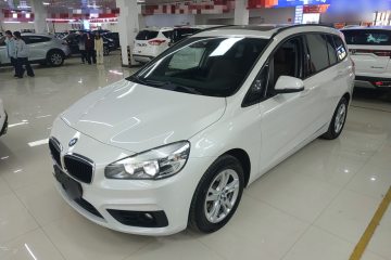 Used BMW 2 Series Gran Tourer 2015 218i Leading Model