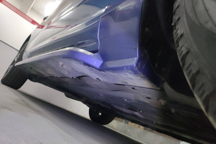 Used Volvo XC60 2020 T5 4x4 Smart & Dynamic Sport Edition
