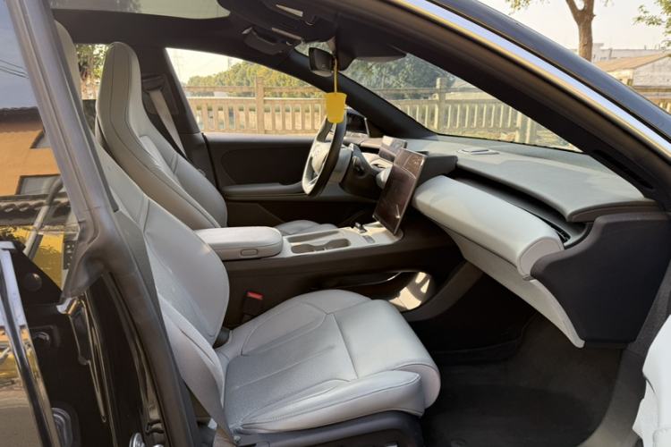 Used Nio ET5T 2024 75kWh Touring