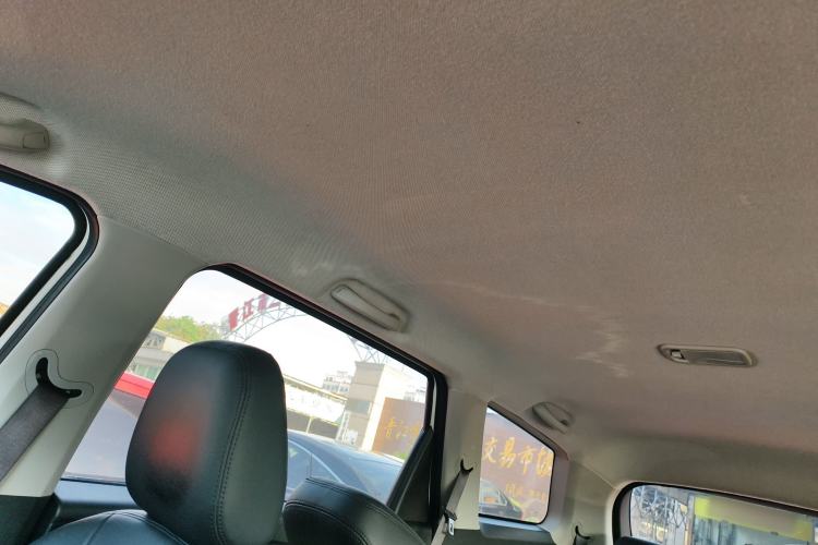 Used Wuling Hongguang S3 2019 1.5L Manual Standard Version China VI Standard