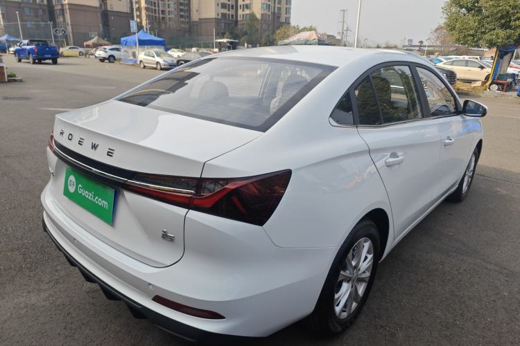 Used Roewe i5 
