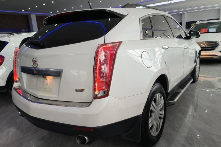 Used Cadillac SRX 2015 3.0L Comfort Version