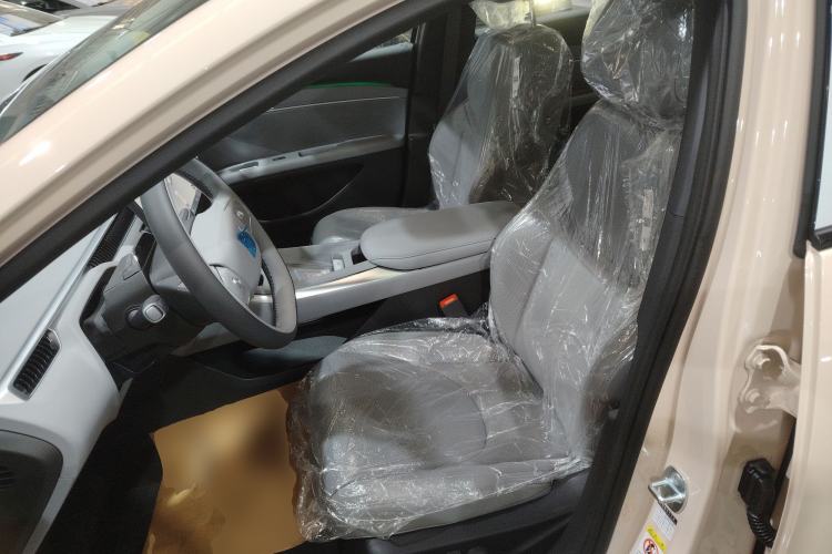 Used XPeng MONA M03 2025 620 Ultra-Long Range Plus