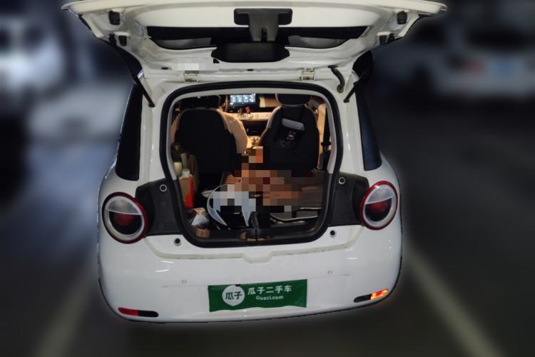 Used  Lumin 2022 210km Sweet Edition