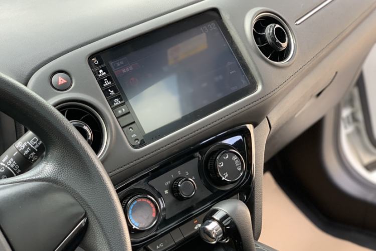 Used Honda XR-V 2020 1.5L CVT Comfort Version
