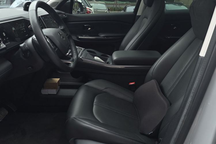 Used Nio ES6 2020 600 km Sport Edition
