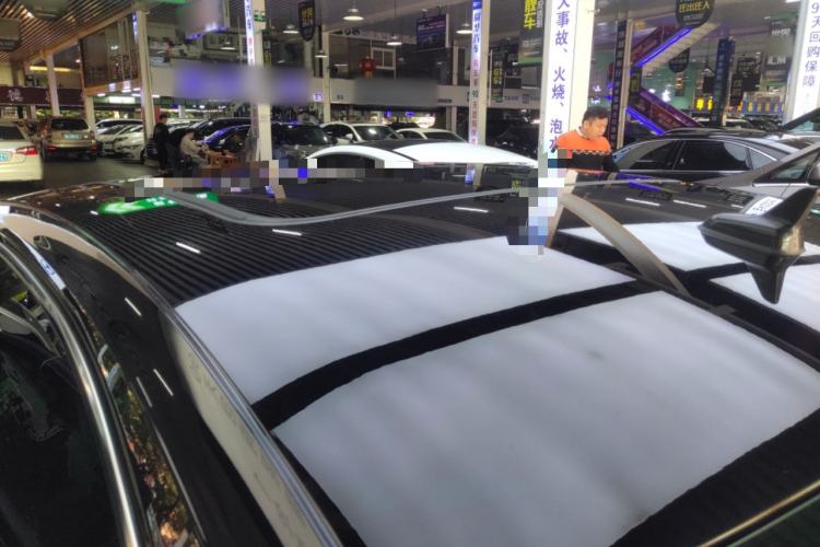 Used Volkswagen Passat New Energy 2023 430 PHEV Hybrid Luxury Edition
