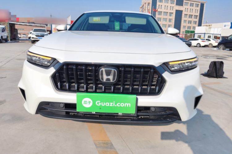 Used Honda Inspire 2023 260TURBO Deluxe Edition