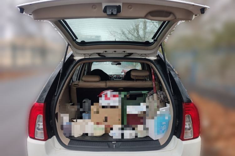 Used Kia Sportage 2013 2.0L Automatic Two-Wheel Drive GL Trim
