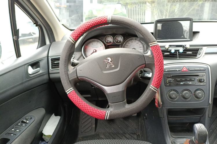 Used Peugeot 308 2014 Enjoy Edition Classic 1.6L Manual YouShang Model