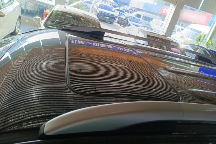 Used Hyundai ix35 2021 240TGDi DCT Two-Wheel-Drive GLS Leading Edition