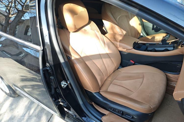 Used Buick LaCrosse 2018 20T Luxury Model