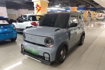 Used Geely Galaxy Panda 2024 200km Panda Kart