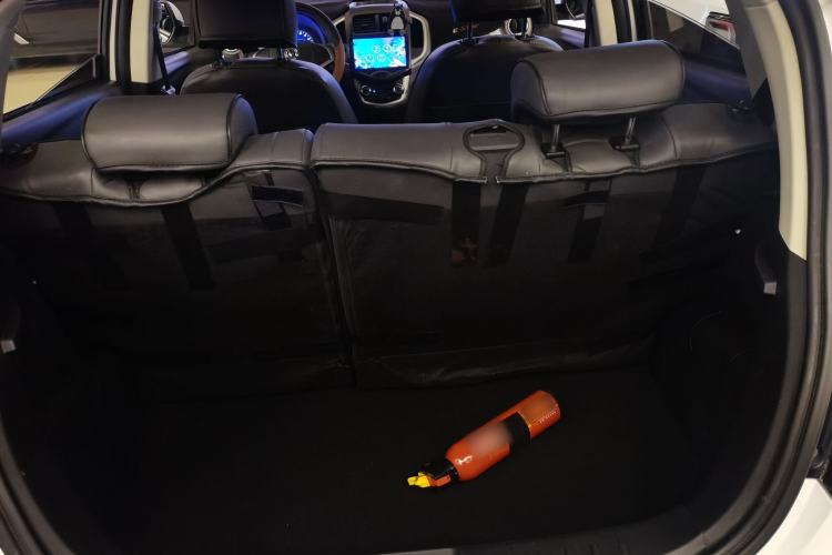 Used Oshan Benni E-Star 2021 National Edition Xin Yue Version Lithium-Ion Battery
