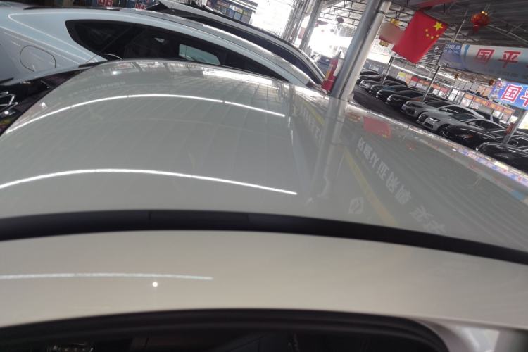 Used Mercedes-Benz B-Class 2020 B 180