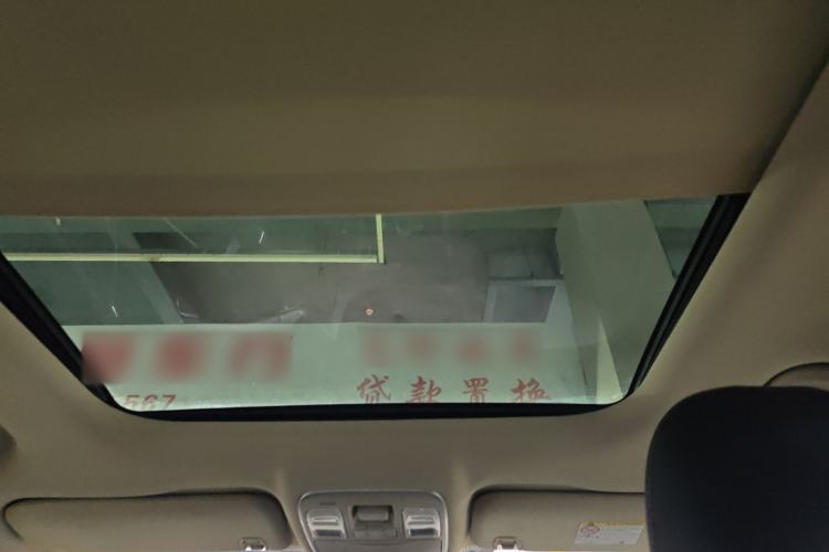 Used Geely Auto Emgrand X7 Sport 2016 2.0L Manual ZhiShang Version