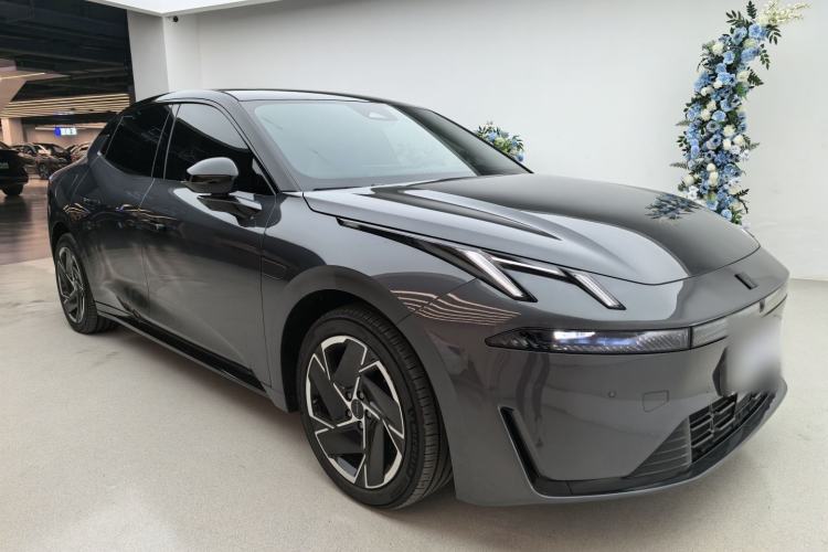 Used Lynk & Co 07 2024 EM-P 126 Long-Range Ultra
