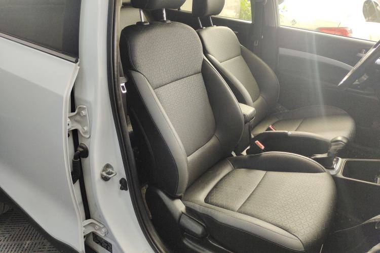 Used Kia kx1 Stonic 2019 1.4L Automatic Sport Edition China VI